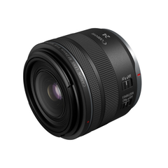 Ống kính Canon RF 24mm F1.8 Macro IS STM