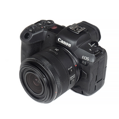 Ống kính Canon RF 24mm F1.8 Macro IS STM