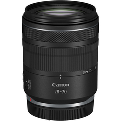 Ống kính Canon  RF 28-70mm F2.8 IS STM