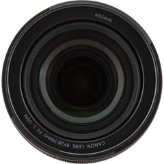 Ống kính Canon  RF 28-70mm F2L USM