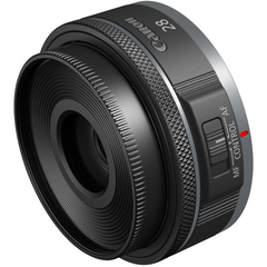 Ống kính Canon RF 28mm F2.8 STM