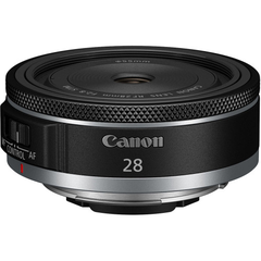 Ống kính Canon RF 28mm F2.8 STM