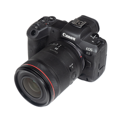 Ống kính Canon RF 35mm F1.4L VCM