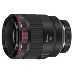 Ống kính Canon RF 50mm F1.2L USM