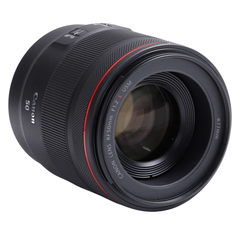 Ống kính Canon RF 50mm F1.2L USM