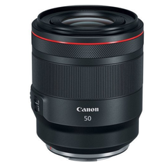 Ống kính Canon RF 50mm F1.2L USM