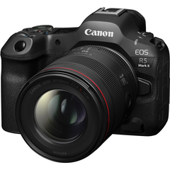 Ống kính Canon RF 50mm F1.4L VCM