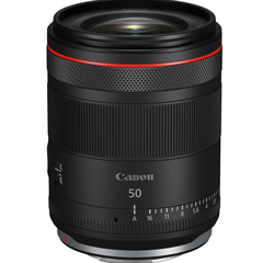 Ống kính Canon RF 50mm F1.4L VCM