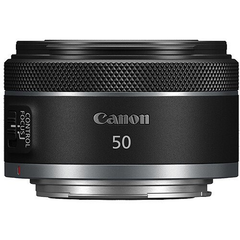 Ống kính Canon RF 50mm F1.8 STM
