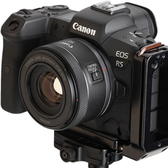 Ống kính Canon RF 50mm F1.8 STM