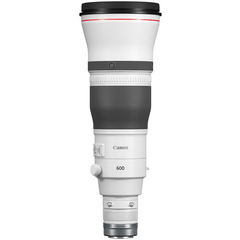 Ống kính Canon RF 600mm F4L IS USM