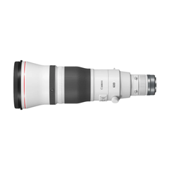 Ống kính Canon RF 600mm F4L IS USM