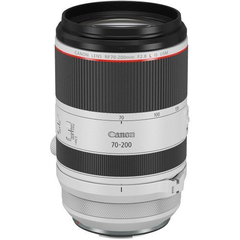 Ống kính Canon RF 70-200mm F2.8L IS USM