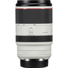 Ống kính Canon RF 70-200mm F2.8L IS USM