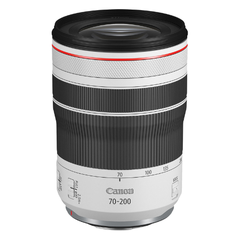 Ống kính Canon RF 70-200mm F4L IS USM