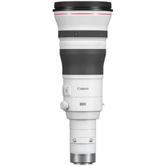 Ống kính Canon RF 800mm F5.6L IS USM