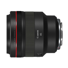 Ống kính Canon RF 85mm F1.2L USM