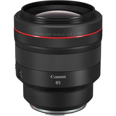 Ống kính Canon RF 85mm F1.2L USM