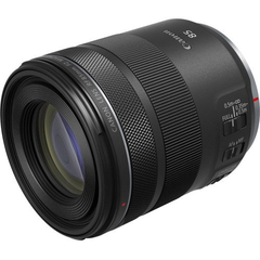 Ống kính Canon  RF 85mm F2 Macro IS STM