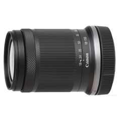 Ống kính Canon RF-S 18-150mm F3.5-6.3 IS STM