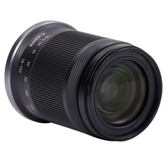Ống kính Canon RF-S 18-150mm F3.5-6.3 IS STM