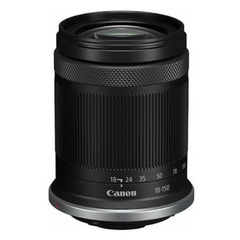 Ống kính Canon RF-S 18-150mm F3.5-6.3 IS STM