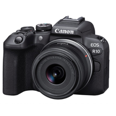 Ống kính Canon RF-S 18-45mm F4.5-6.3 IS STM