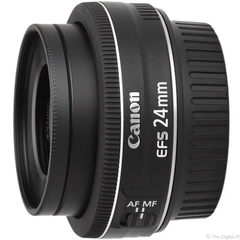 Ống kính Canon RF-S 24mm F2.8 STM