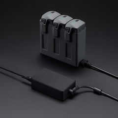 Sạc Nhanh DJI 240W Power Adapter