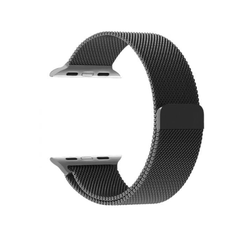 Dây thép Milanese chính hãng cho Apple Watch