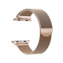 Dây thép Milanese chính hãng cho Apple Watch