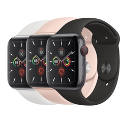 Apple Watch Series 5 Nhôm 40mm Cũ (GPS/ESIM)