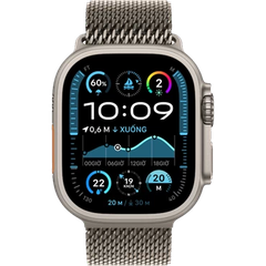 Ultra 2 (2024) Esim Dây Thép Mới NK