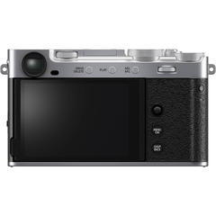 Máy ảnh FUJIFILM  X-E5 Body