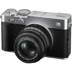 Máy ảnh FUJIFILM  X-E5 Body