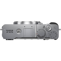 Máy ảnh FUJIFILM  X-E5 Body