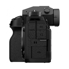 Máy ảnh FUJIFILM X-H2 Body