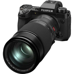 Máy ảnh FUJIFILM X-H2 Body