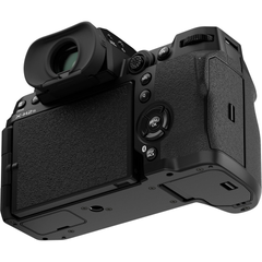 Máy ảnh FUJIFILM X-H2S Body
