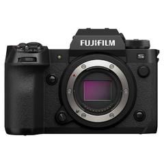 Máy ảnh FUJIFILM X-H2S Body