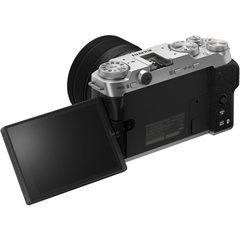 Máy ảnh FUJIFILM  X-M5 Body