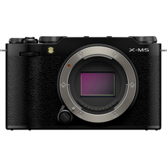 Máy ảnh FUJIFILM  X-M5 Body