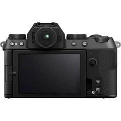 Máy ảnh FUJIFILM X-S20 Body