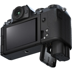 Máy ảnh FUJIFILM X-S20 Body