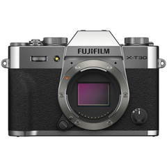Máy ảnh FUJIFILM  X-T30 II Body