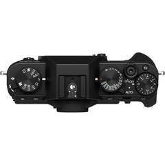 Máy ảnh FUJIFILM  X-T30 II Body