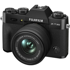 Máy ảnh FUJIFILM  X-T30 II Body