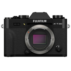 Máy ảnh FUJIFILM  X-T30 II Body