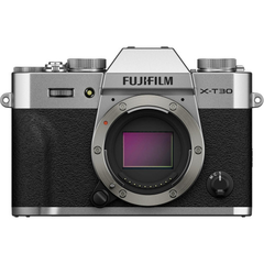 Máy ảnh FUJIFILM  X-T30 III Body
