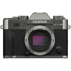 Máy ảnh FUJIFILM  X-T30 III Body